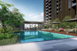 Pullman Residence  (D11), Condominium #588959461